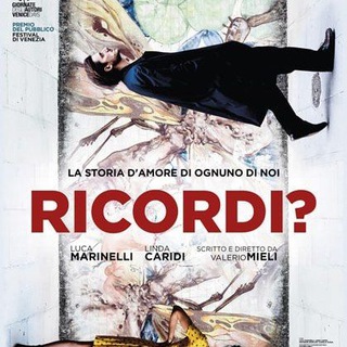Telegram profile photo for Ricordi ? FILM ITA