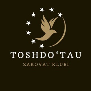 Telegram profile photo for ToshDO'TAU Zakovat klubi