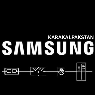 Telegram group profile photo for SAMSUNG ONLINE KARAKALPAKSTAN