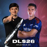 Telegram profile photo for DLS KONKURS KANAL