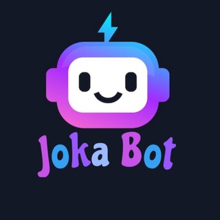 Telegram profile photo for Joka Bot 🍬🦋