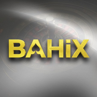 Telegram profile photo for Bahix Official