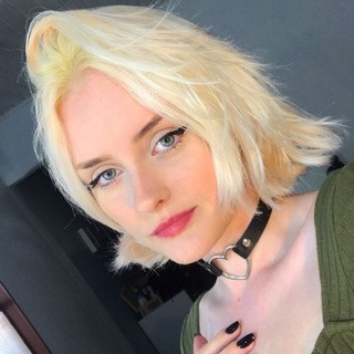 Telegram profile photo for Cristiwna