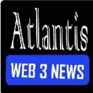Telegram profile photo for News | Atlantis iN²⁰