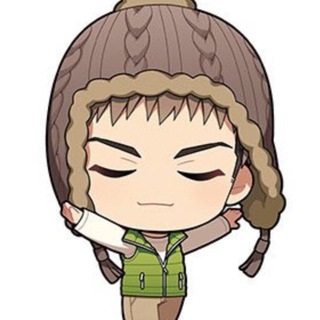 Telegram profile photo for (рест) snk daily