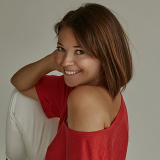 Telegram profile photo for Фэшн с человеческим лицом