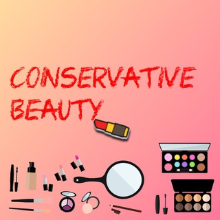 Telegram profile photo for Conservative Beauty💄