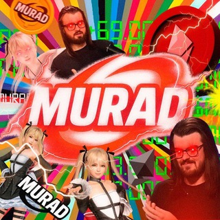 Telegram profile photo for Murad 💹🧲 | $MURAD Cult Community