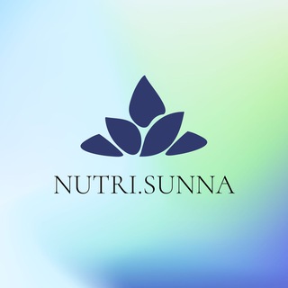 Telegram profile photo for NUTRI.SUNNA