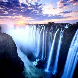 Telegram profile photo for Наш удивительный мир 🌏