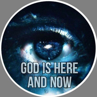 Telegram profile photo for God