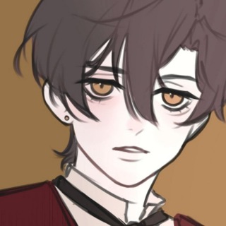 Telegram profile photo for агнец божий • | Чёрный вальс