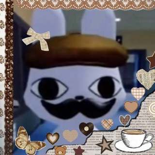 Telegram profile photo for 𝑅𝐸𝑆𝑇 || 𝔹𝕒𝕣𝕟𝕖𝕪☕