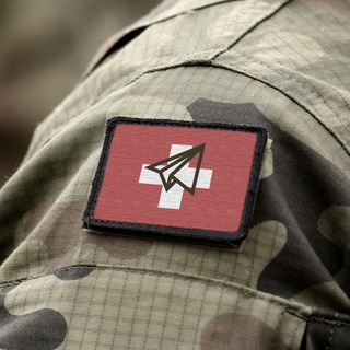 Telegram profile photo for Switzerland is safe