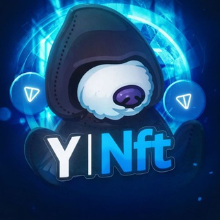 Telegram group profile photo for Чат Y | Nft