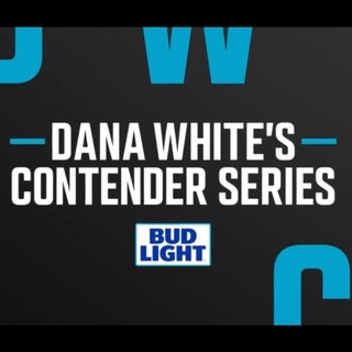 Telegram profile photo for UFC Noche & DWCS