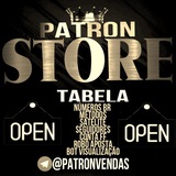 Telegram profile photo for PATRON STORE ๐ฅ