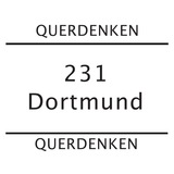 Telegram profile photo for QUERDENKEN (231 - DORTMUND) - INFO-Kanal