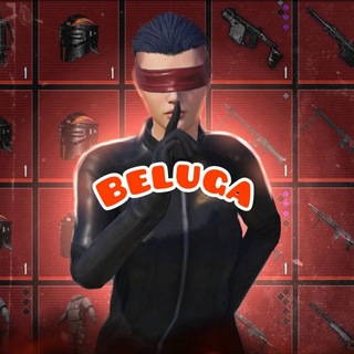 Telegram profile photo for Metro|Beluga|Shop