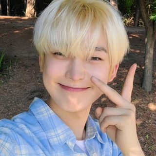 Telegram profile photo for Sunoo