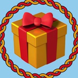 Telegram profile photo for ‼️Призо-Love‼️