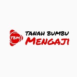 Telegram profile photo for Tanah Bumbu Mengaji