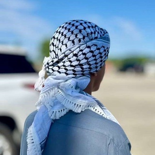 Telegram profile photo for سفير الحب 🕊 خلف الله.