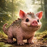 Telegram profile photo for Dinosuar