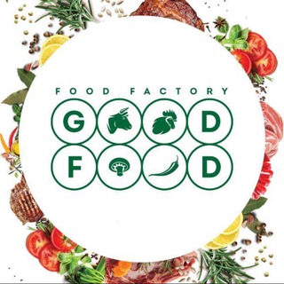 Telegram profile photo for FF GoodFood | Магазин деликатесов