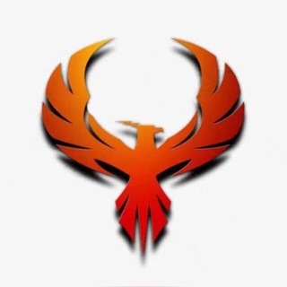 Telegram profile photo for Fire Phoenix