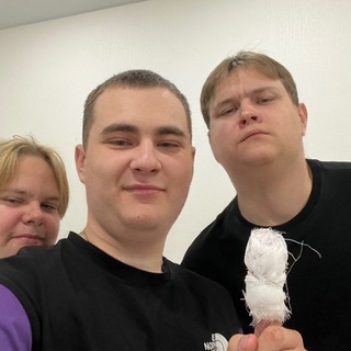 Telegram profile photo for я ебу чтоли