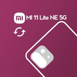 Telegram profile photo for India Xiaomi 11 Lite NE 5G (Lisa) Updates