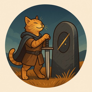 Telegram profile photo for Touch Stone