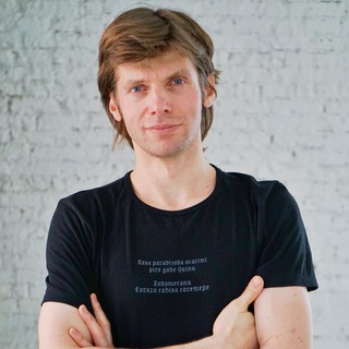 Telegram profile photo for Системный подход Дмитрия Утенкова