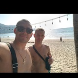 Telegram profile photo for Дмитрий Серов no official ✌🏽