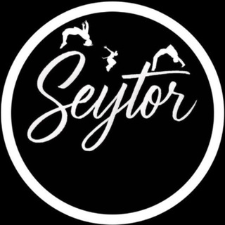 Telegram profile photo for SEYTOR