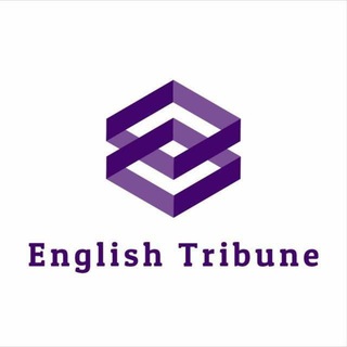 Telegram profile photo for علی شکوهی | english_tribune