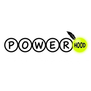 Telegram profile photo for POWERHOOD