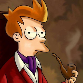 Telegram profile photo for Vanishare