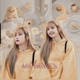 Telegram profile photo for ୧𝐀𝗼𝗶 𝐇𝗲𝗮𝘃𝗲𝗻🧁. ⁺