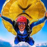 Telegram profile photo for Air drop