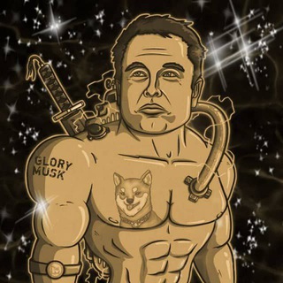 Telegram profile photo for Dog.blum.airdrop