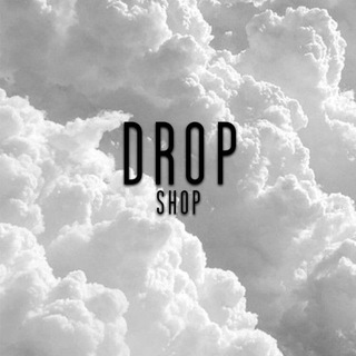 Telegram profile photo for DROP_SHOP