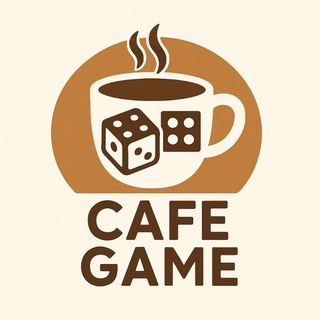 Telegram profile photo for کافه بردگیم علم و صنعت🎲