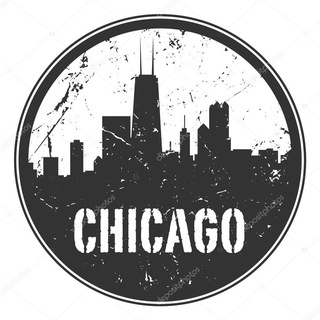 Telegram profile photo for Чикаго чат / Chicago chat