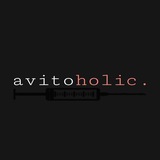 Telegram profile photo for Price avitoholic.