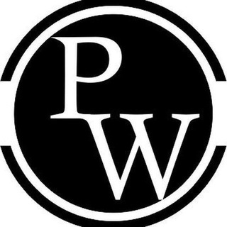 Telegram profile photo for PW Motivation अच्छी-अच्छी बातें ® (official)