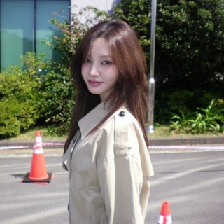 Telegram profile photo for 리즈 Kim Liz