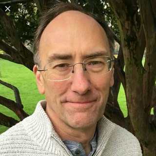 Telegram profile photo for Simon Parkes Esp