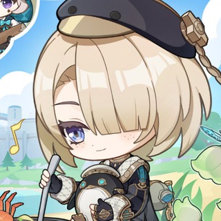 Telegram profile photo for рыбный суп 𓆛 stummm